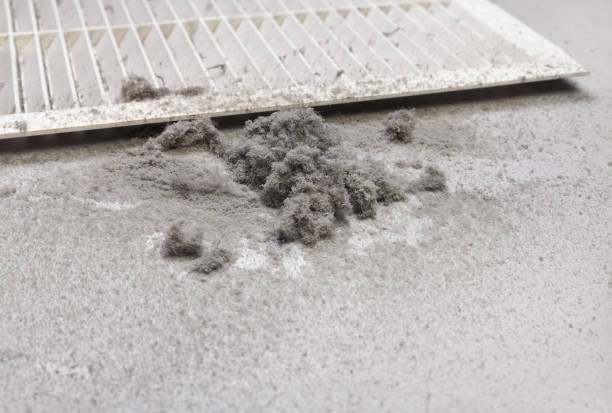 Best Commercial Air Duct Cleaning  in Emerd Mountain, AL