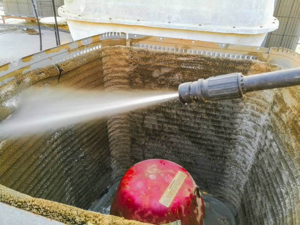 Best Affordable Air Duct Cleaning  in Emerd Mountain, AL
