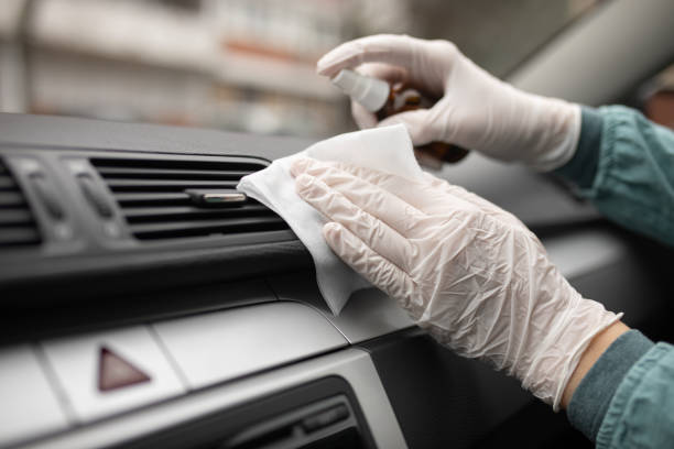 Best HVAC System Cleaning  in Emerd Mountain, AL