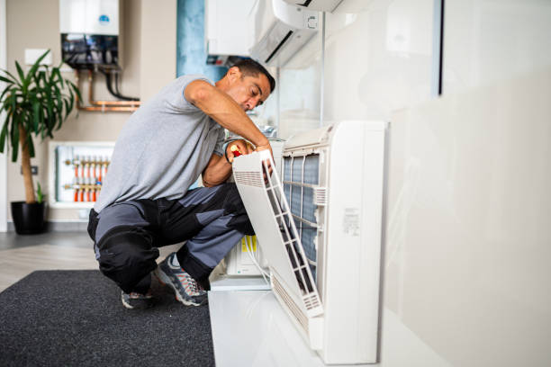 Best Professional Duct Cleaning Services  in Emerd Mountain, AL