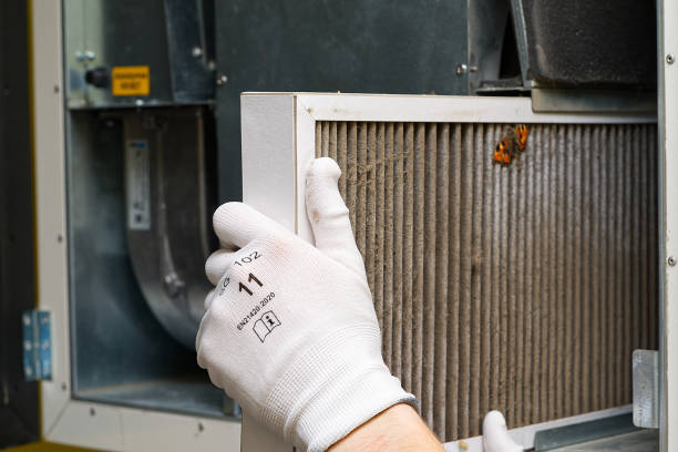 Best Ductwork Cleaning Services  in Emerd Mountain, AL