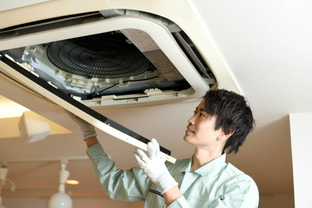 Trusted Emerald Mountain, AL Airduct Cleaning Experts