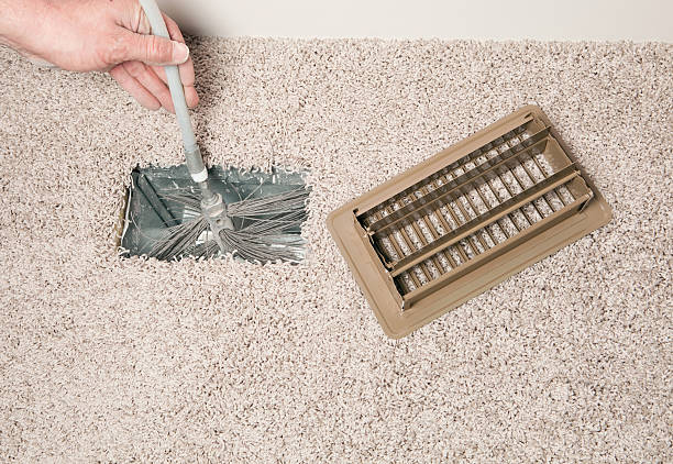 Best Air Duct Cleaning Near Me  in Emerd Mountain, AL