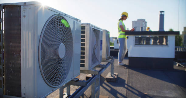 Best Air Duct Cleaning Cost  in Emerd Mountain, AL