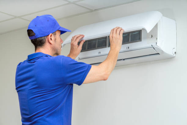 Best General Air Duct Cleaning  in Emerd Mountain, AL