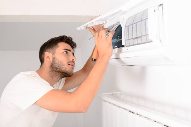 Best Ventilation Cleaning Services  in Emerd Mountain, AL